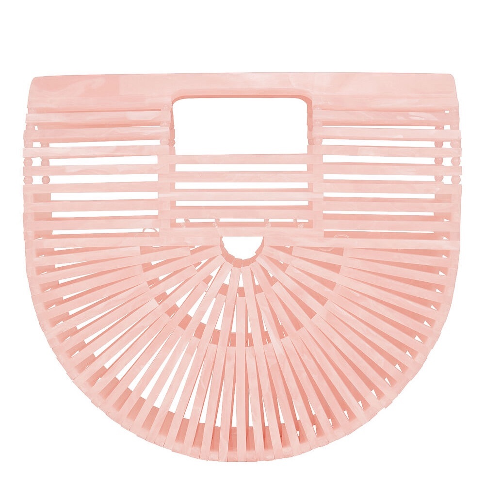 PINK ACRYLIC ARC MINI CULT GAIA